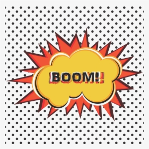 Explosion,exploding,pop - Поп Арт Пнг