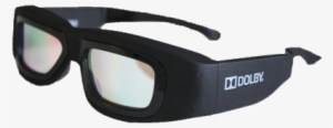 Dolby 3d Glasses 3m Lenses - Dolby Cinema 3d Glasses