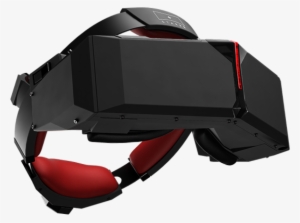 Starbreeze Starvr
