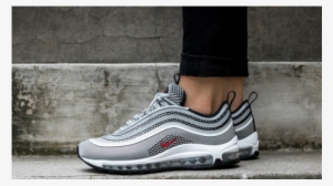 Sale - Nike Ultra 97 Grey