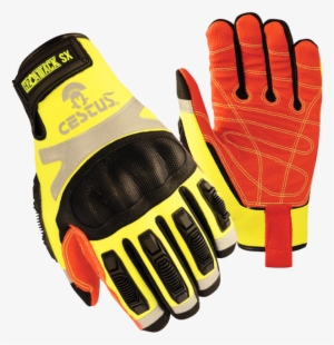 Cestus H2o Attack-sx - Glove