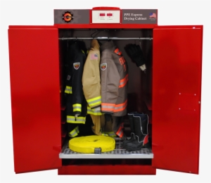 Ppe Express Dryer - Grant
