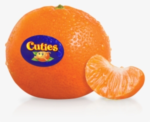 Cuties Mandarins & Clementines - Cutie Oranges