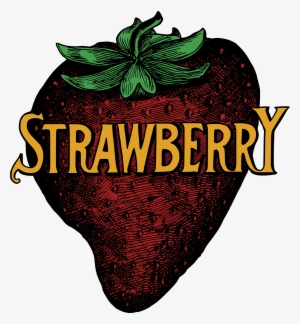 This Free Icons Png Design Of Strawberry