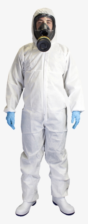 Hatchery Ppe - Ppe Body Png