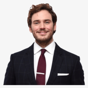 Sam Claflin Png - The Law Firm Of Ben Bingham