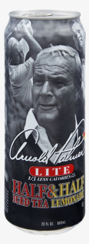 [ Img] - Arizona Half Lemonade Half Iced Tea