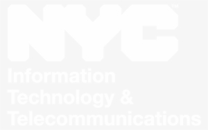 Nyc Department Of Information Technology And Telecommunication - New York City