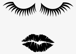 Eyelash Vector Png