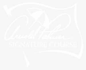 Arnold Palmer Signature Course - Arnold Palmers Half Iced Tea Half Lemonade