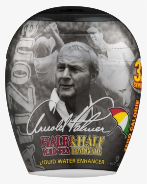 Arizona Arnold Palmer Half Iced Tea & Half Lemonade
