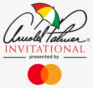 Arnold Palmer Invitational Presented By Mastercard - Arnold Palmer Invitational Logo Transparent