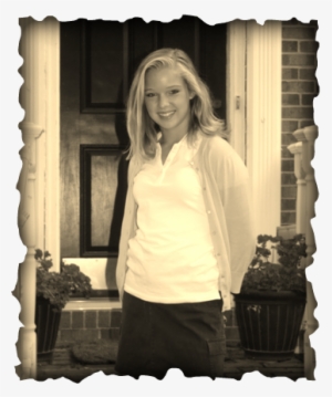 This Is Maddie Coggins, Co-creator Of Arnold Palmer