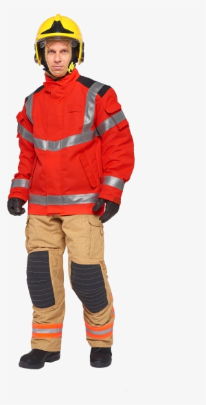 Bristol Uniforms Layered Structural Ppe Level