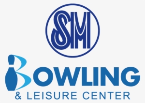 Sm Bowling Center - All State Logo