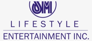 Sm Is One Place That Is Synonymous With Entertainment, - Sm Lifestyle Entertainment Inc Logo