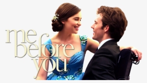 Me Before You