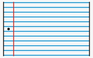 Spiral Notebook Paper Clipart Clipart Panda Free - Notebook