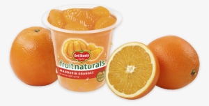 Fruit Naturals® Mandarin Oranges - Fruit