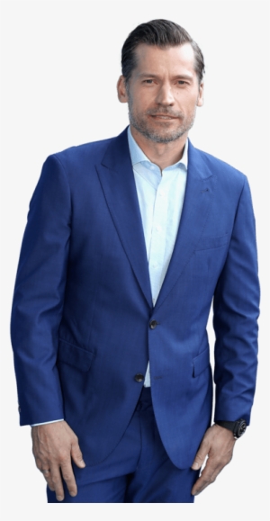 As Game Of Thrones Stampedes Toward Its Seventh Season - Nikolaj Coster Waldau