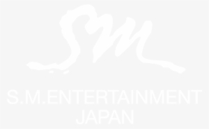 Go To Image - Sm Entertainment Japan Logo