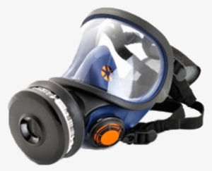 About Sr 200 Full Face Mask Pc-visor - Sundstrom Sr200