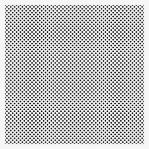 Petite Patterns Paper Template Dots Graphic By Violet - Monochrome