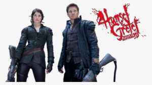 Opening Day Review Hansel & Gretel Are Guns For Hire - Hansel And Gretel Movie Costume