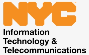 New York City Department Of Information Technology