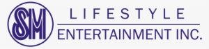 Sm Lifestyle And Entertainment Inc - Sm Investment Corporation Logo