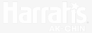 Harrah's Ak Chin Logo - Harrah's Lake Tahoe Logo
