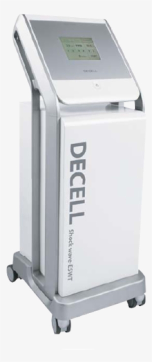 Eswt Shock Wave Therapy Machine - Extracorporeal Shockwave Therapy