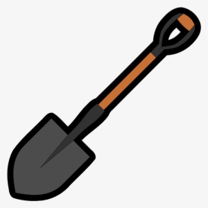 Pala Png - Spade