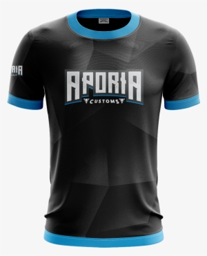 Aporia Customs