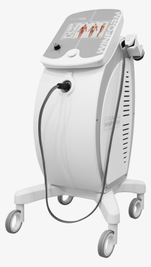 Shockwave Winform