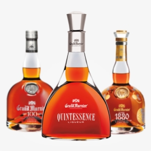 Grande Cuvée Collection - Grand Marnier Cuvee
