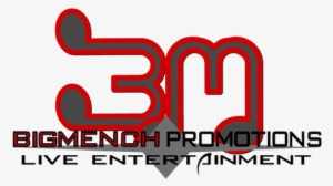 Bigmench Promotions - Graphic Design