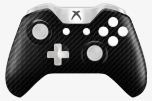 Aporia Xbox One Carbon Fiber Controller