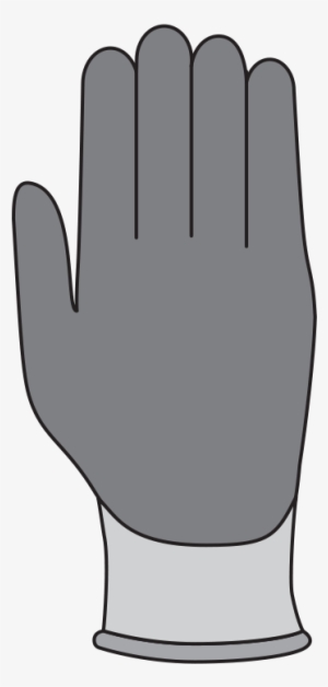 Glove Clipart Ppe