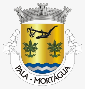 Mrt-pala - Coat Of Arms