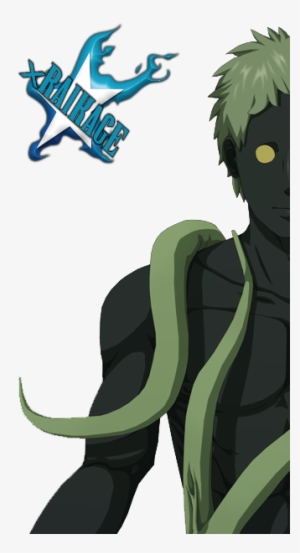 Black Zetsu Naruto Kakashi, Akatsuki, Anime Comics, - Black Zetsu Png