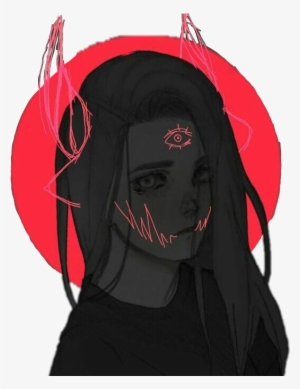 Anime Demon Png