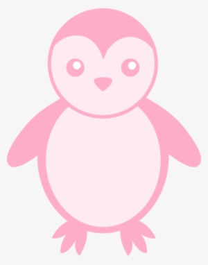 Penguin Clipart Baby Penguin