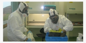 Personal Protective Equipment - Barcelona