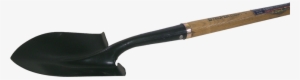 Pala Redonda Forjada P/jardin Prl-cg Truper