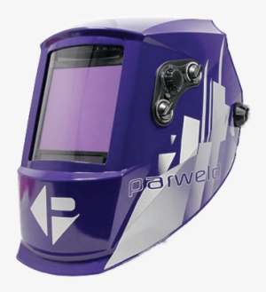 Face Protection - Welding Helmet