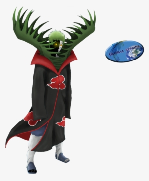 Zetsu Photo Zetsu - Pi