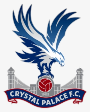 Free Png Crystal Palace Fc Png Images Transparent - Crystal Palace Logo Png