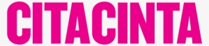 Cita Cinta Logo