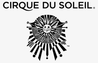 Elite Stage Management - Cirque Du Soleil Logo Png